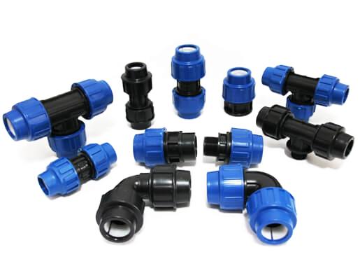 COMPRESIUNE D.20 -D.63