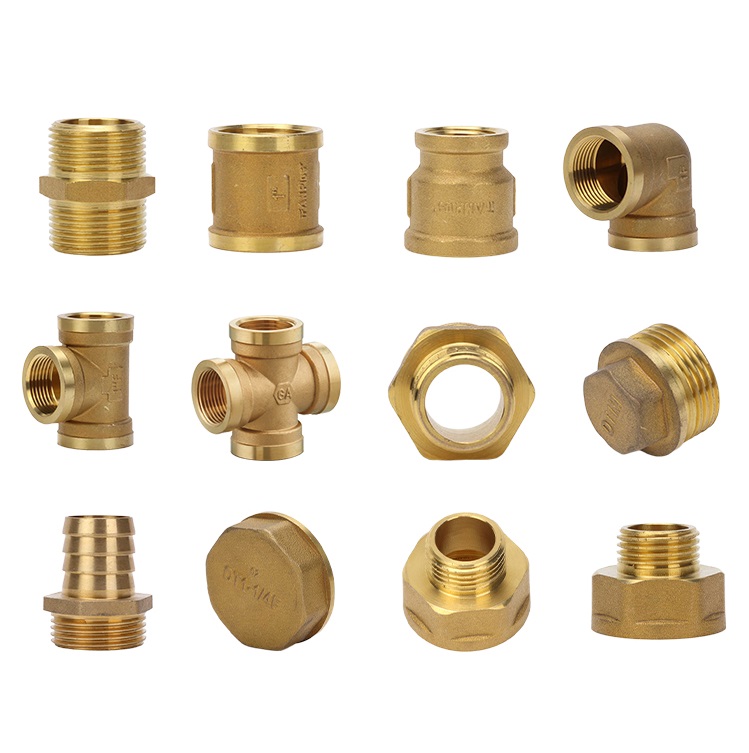 FITINGURI ALAMA D.1''1/4 - D.4''