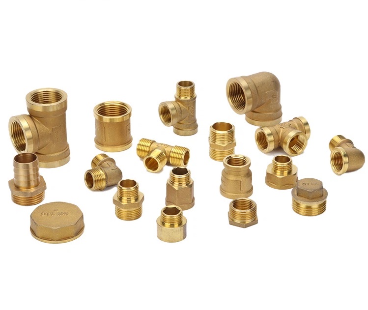 FITINGURI ALAMA D.1/4'' - D.1''