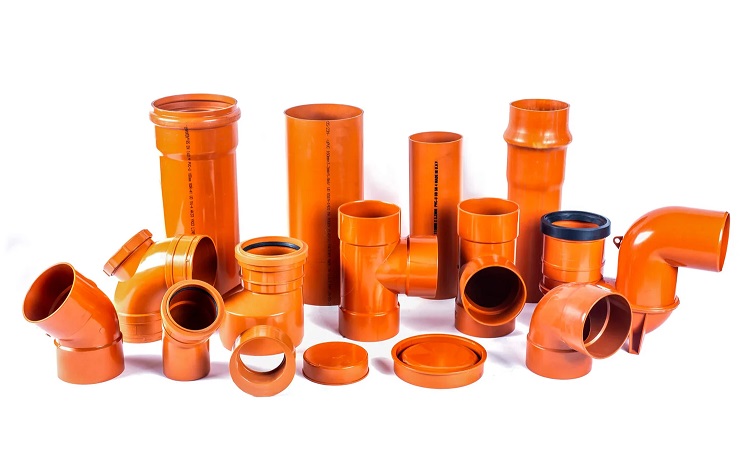 FITINGURI CANALIZARE D.110-D.200