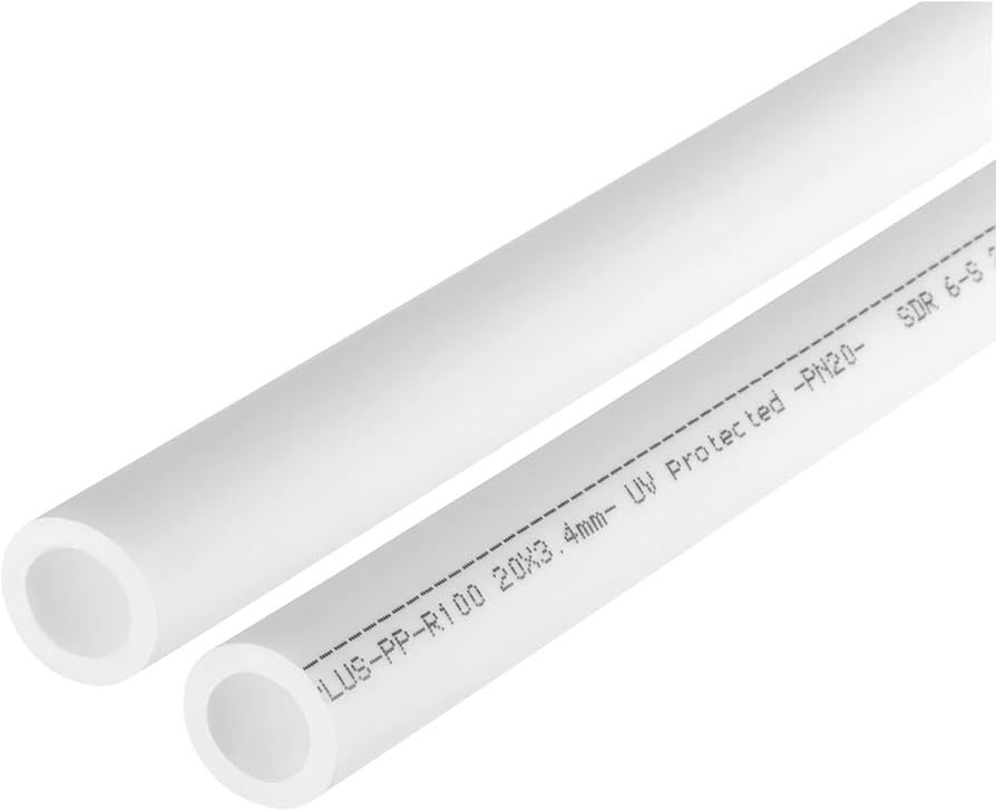 TEAVA FARA INSERTIE D.20-D63