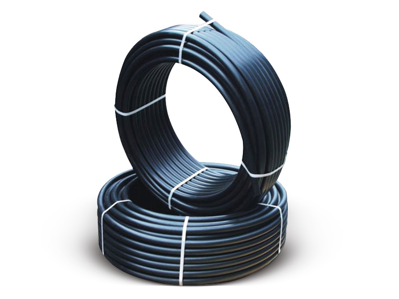 TEAVA PE APA PN10 D.20 - D.63