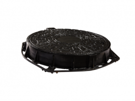 CAPAC D400 710 VENTILAT