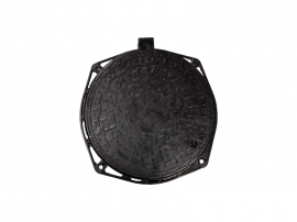 CAPAC D.400 805*97 CU INCHIZATOR